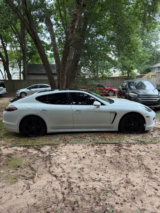 2013 Porsche 970 Panamera - Image 6 of 20