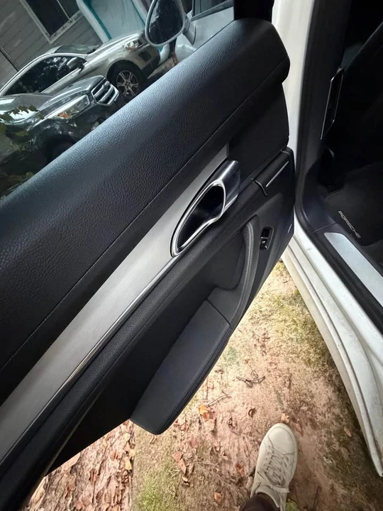 2013 Porsche 970 Panamera - Image 20 of 20