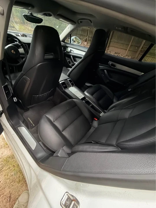 2013 Porsche 970 Panamera - Image 18 of 20