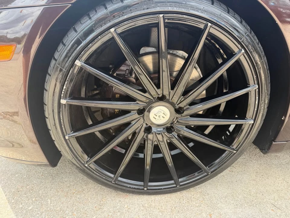 2013 Porsche 970 Panamera - Image 18 of 20