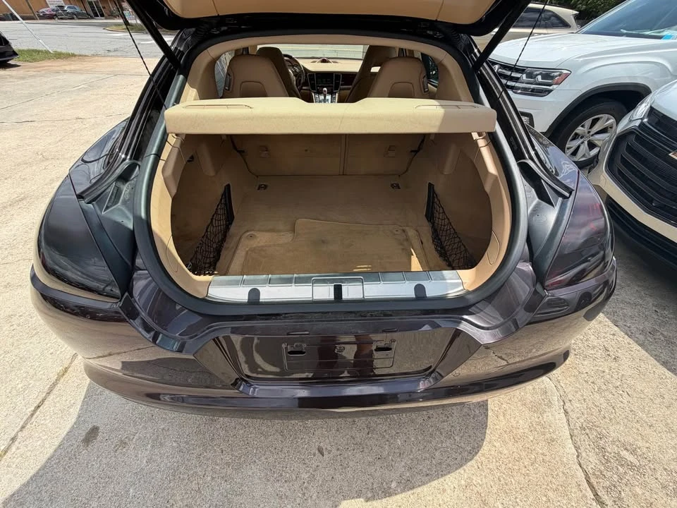 2013 Porsche 970 Panamera - Image 7 of 20