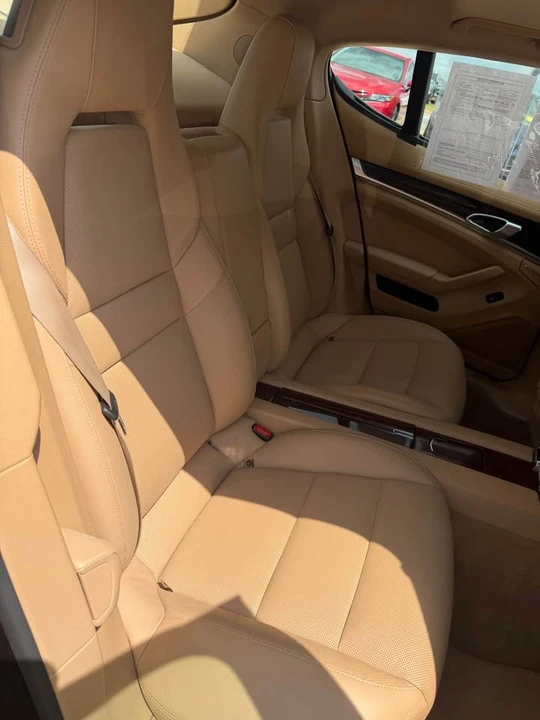 2013 Porsche 970 Panamera - Image 17 of 20