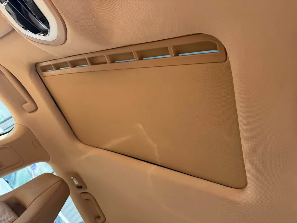 2013 Porsche 970 Panamera - Image 13 of 20