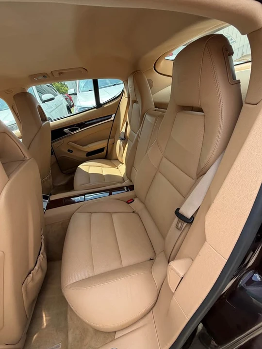 2013 Porsche 970 Panamera - Image 15 of 20