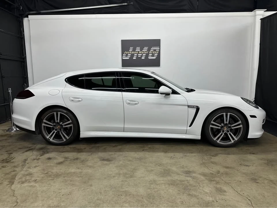 2013 Porsche 970 Panamera - Image 6 of 15