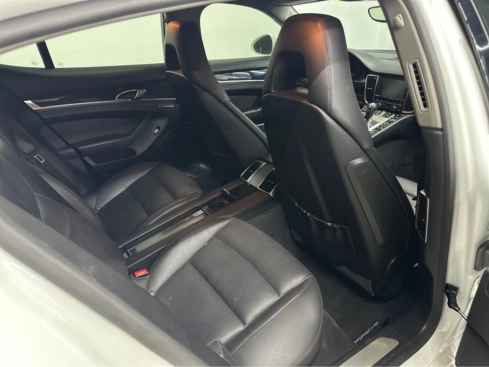 2013 Porsche 970 Panamera - Image 13 of 15