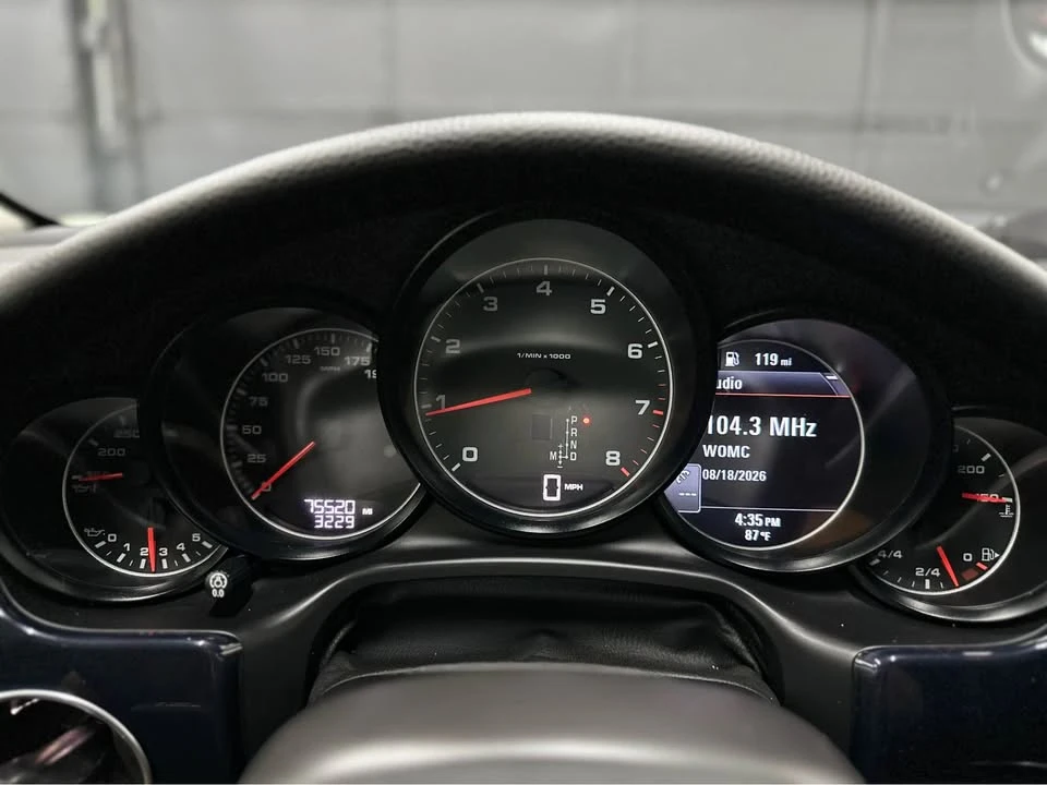 2013 Porsche 970 Panamera - Image 9 of 15