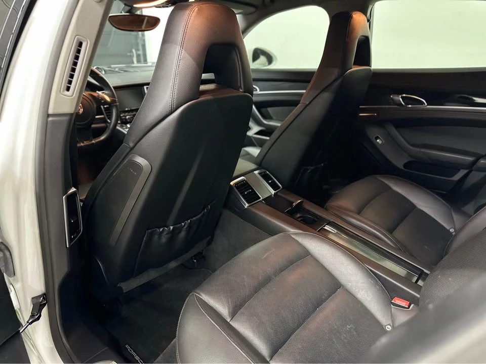 2013 Porsche 970 Panamera - Image 12 of 15