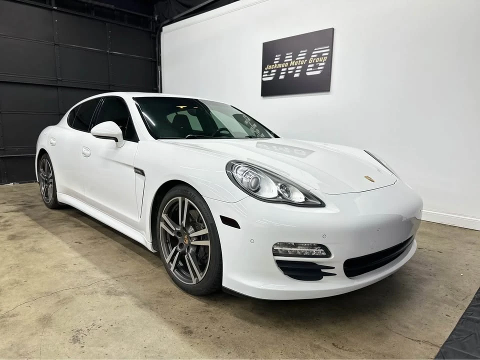 2013 Porsche 970 Panamera - Image 7 of 15