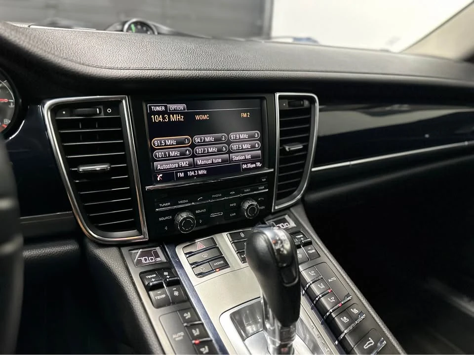 2013 Porsche 970 Panamera - Image 10 of 15