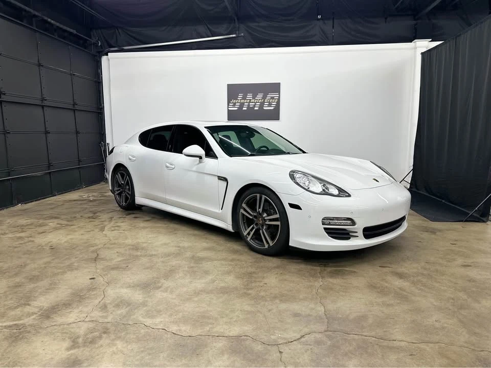 2013 Porsche 970 Panamera - Image 15 of 15
