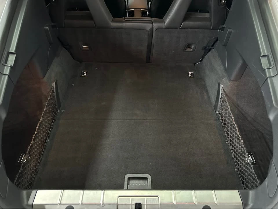 2013 Porsche 970 Panamera - Image 14 of 15