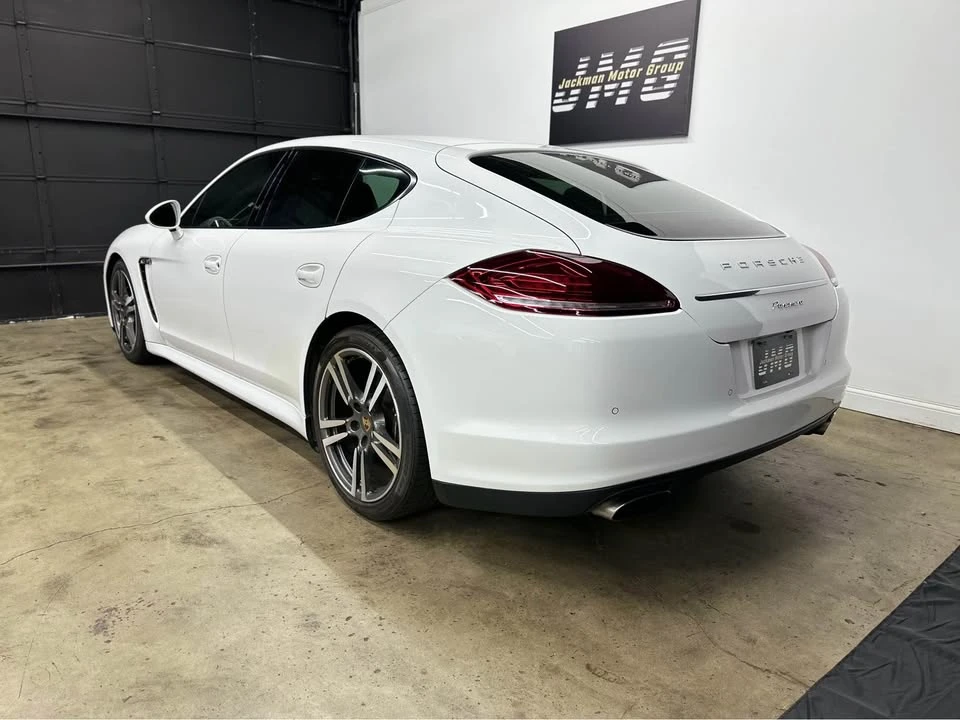 2013 Porsche 970 Panamera - Image 3 of 15