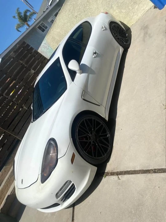 2013 Porsche 970 Panamera - Image 3 of 3