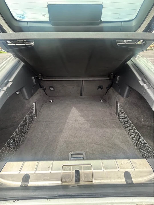 2013 Porsche 970 Panamera - Image 10 of 17