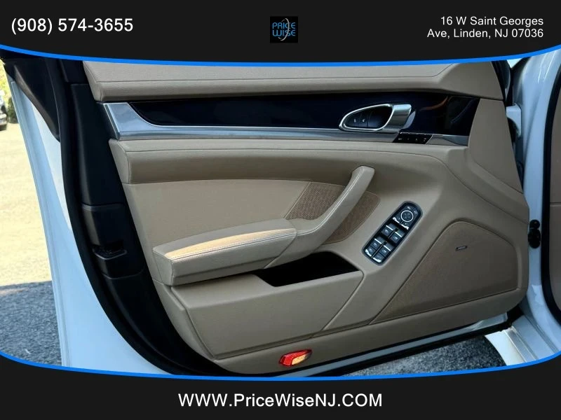 2013 Porsche 970 Panamera - Image 7 of 12