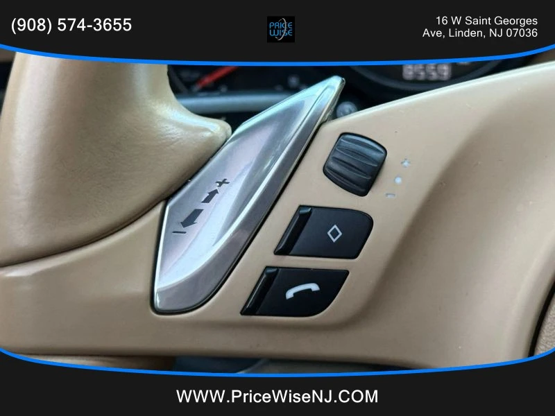 2013 Porsche 970 Panamera - Image 12 of 12