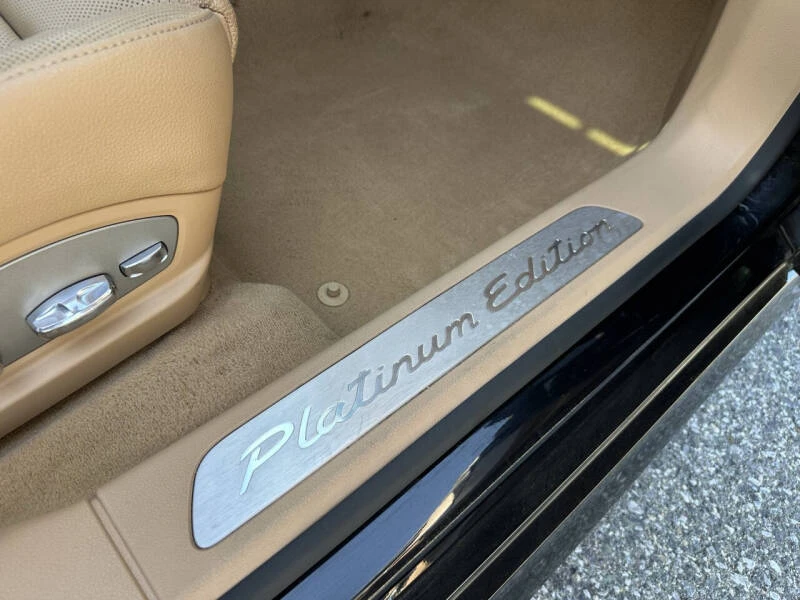 2013 Porsche 970 Panamera - Image 20 of 22