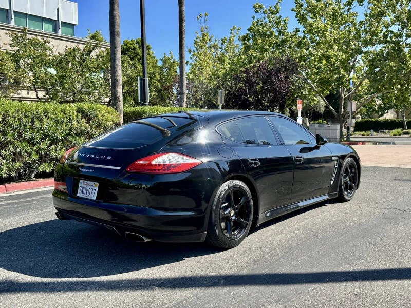 2013 Porsche 970 Panamera - Image 7 of 22