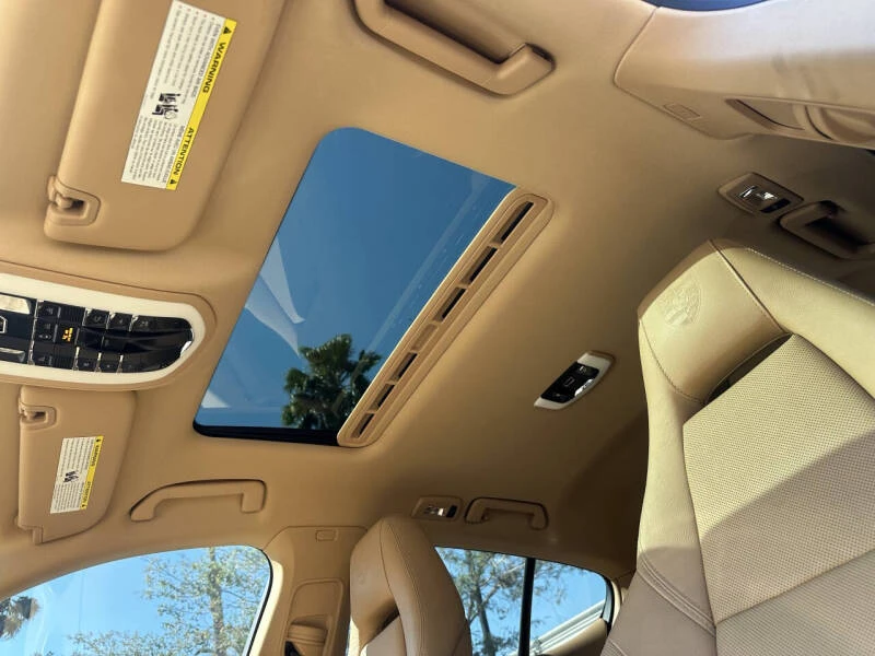 2013 Porsche 970 Panamera - Image 21 of 22