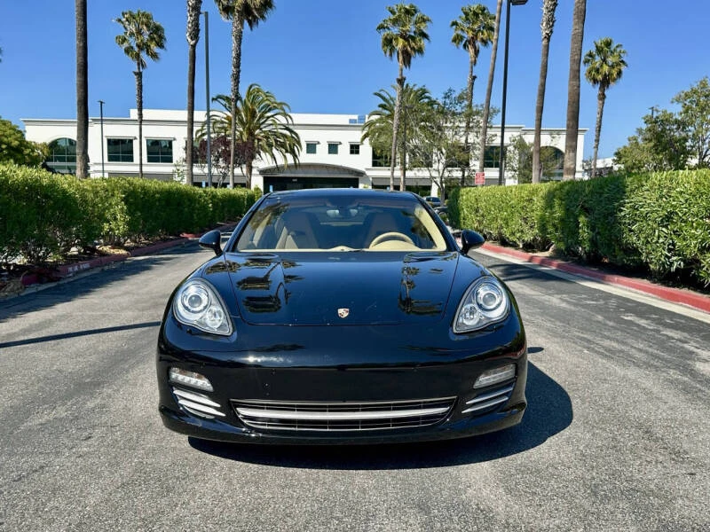 2013 Porsche 970 Panamera - Image 2 of 22