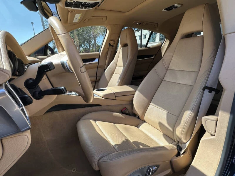 2013 Porsche 970 Panamera - Image 12 of 22