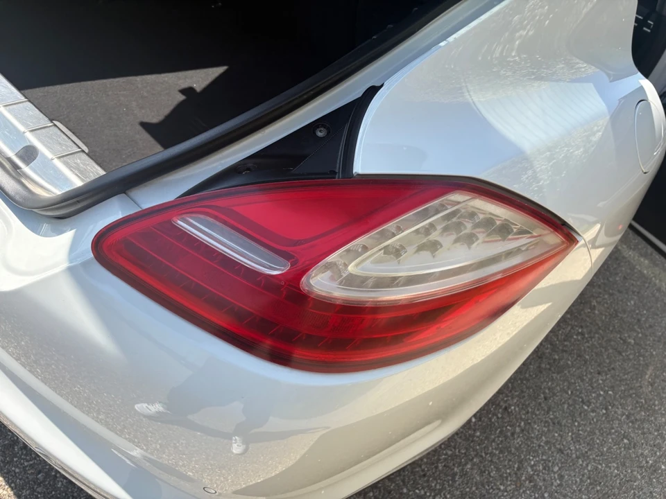 2013 Porsche 970 Panamera - Image 29 of 31