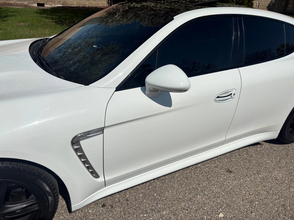 2013 Porsche 970 Panamera - Image 9 of 31