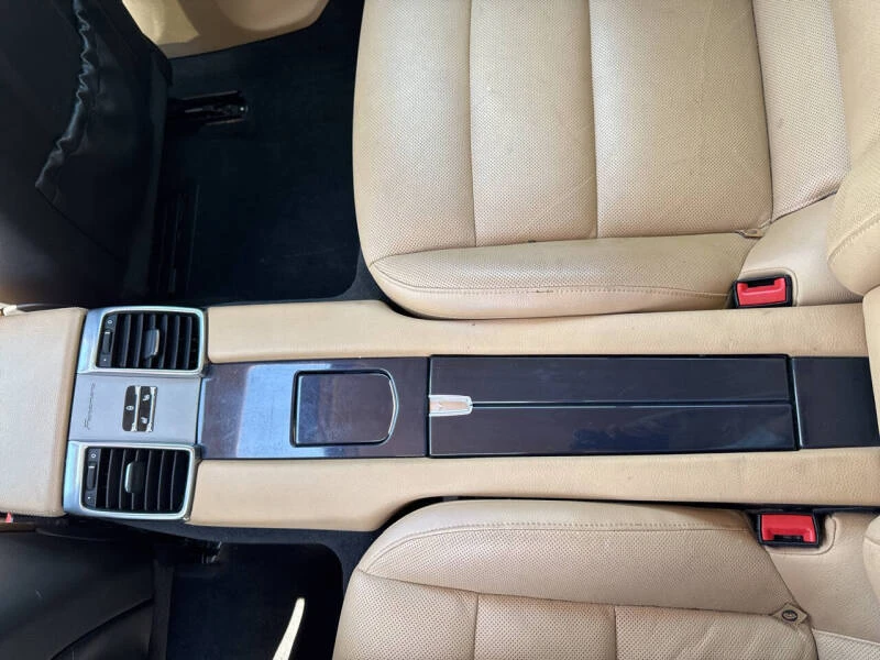 2013 Porsche 970 Panamera - Image 25 of 30