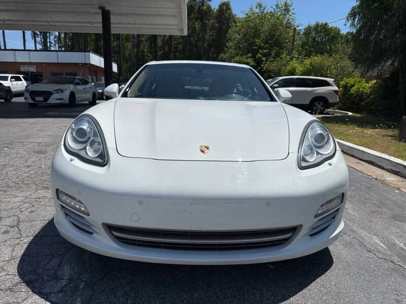 2013 Porsche 970 Panamera - Image 30 of 30