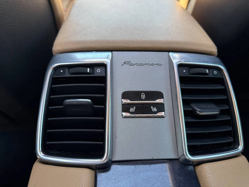 2013 Porsche 970 Panamera - Image 23 of 30