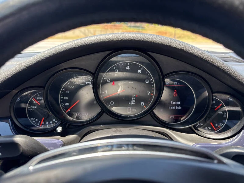 2013 Porsche 970 Panamera - Image 13 of 30
