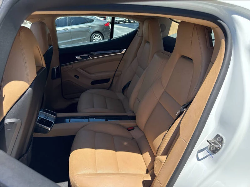 2013 Porsche 970 Panamera - Image 22 of 30