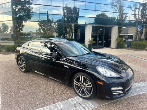 2013 Porsche 970 Panamera - Image 18 of 21