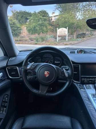 2013 Porsche 970 Panamera - Image 19 of 21