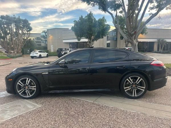 2013 Porsche 970 Panamera - Image 14 of 21