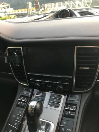2013 Porsche 970 Panamera 4S - Image 10 of 12