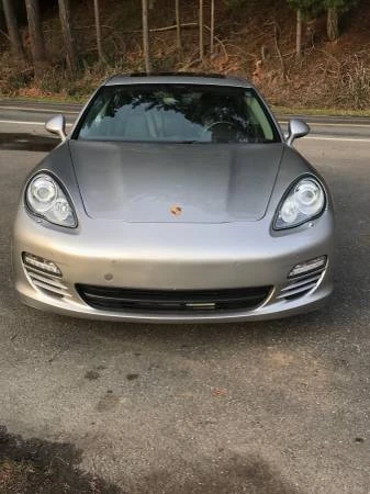 2013 Porsche 970 Panamera 4S - Image 5 of 12