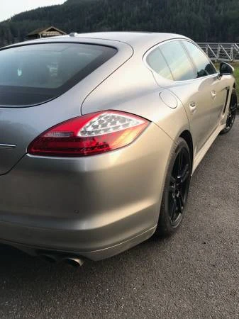 2013 Porsche 970 Panamera 4S - Image 6 of 12