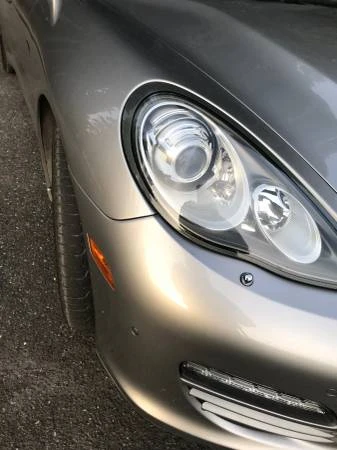 2013 Porsche 970 Panamera 4S - Image 4 of 12