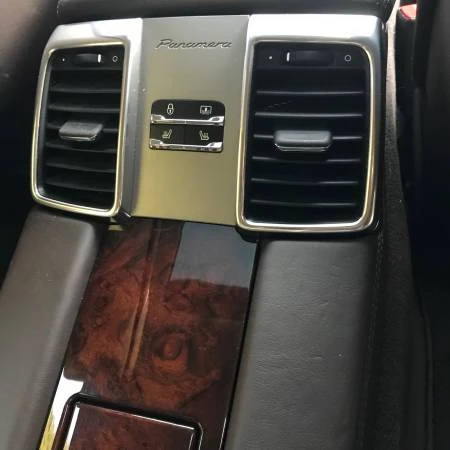 2013 Porsche 970 Panamera 4S - Image 12 of 12