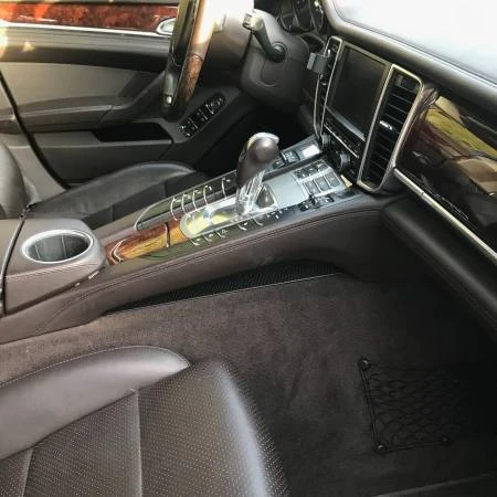 2013 Porsche 970 Panamera 4S - Image 8 of 12