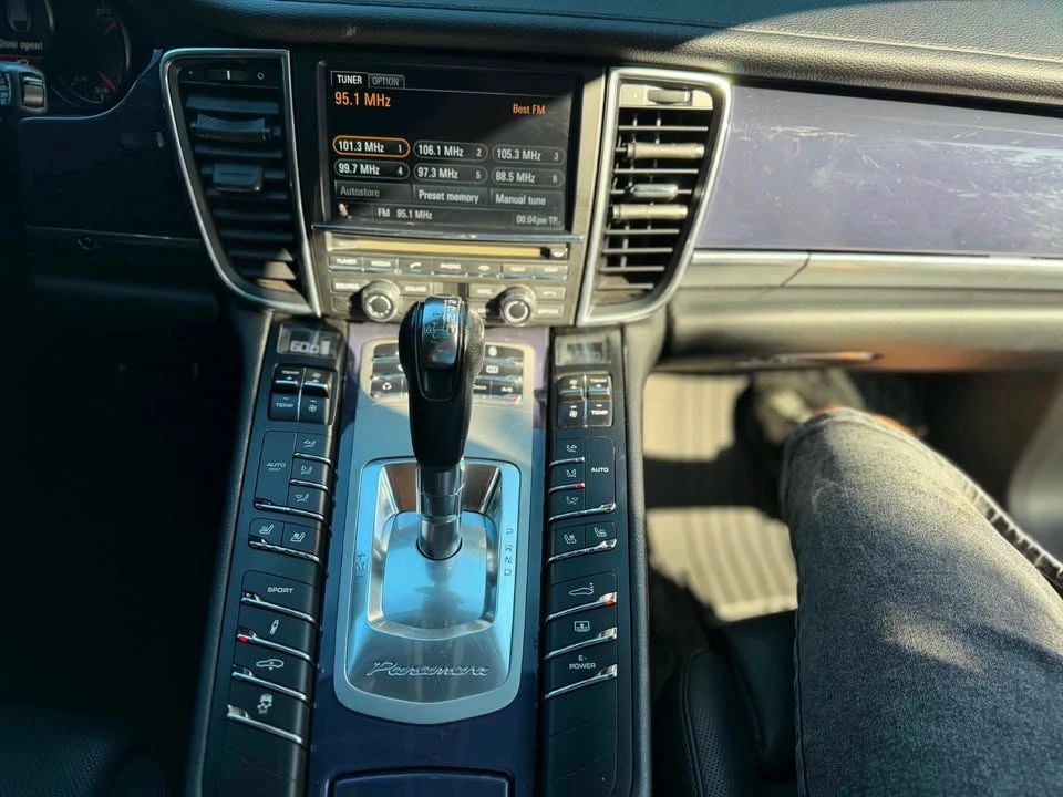 2013 Porsche 970 Panamera S - Image 13 of 13