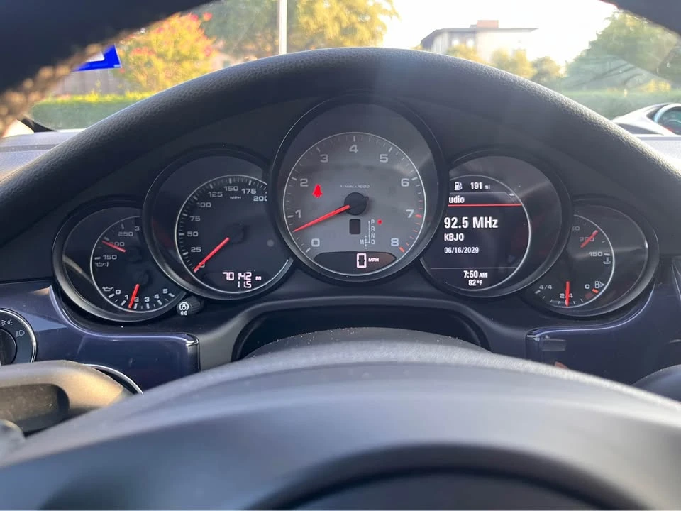 2013 Porsche 970 Panamera 4S - Image 2 of 16