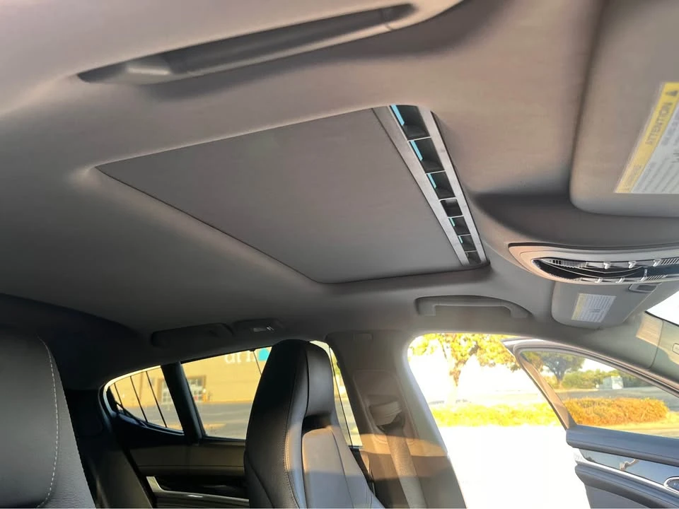 2013 Porsche 970 Panamera 4S - Image 6 of 16
