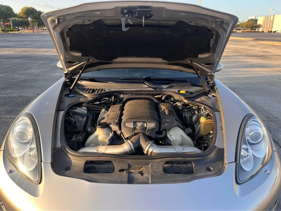 2013 Porsche 970 Panamera 4S - Image 3 of 16