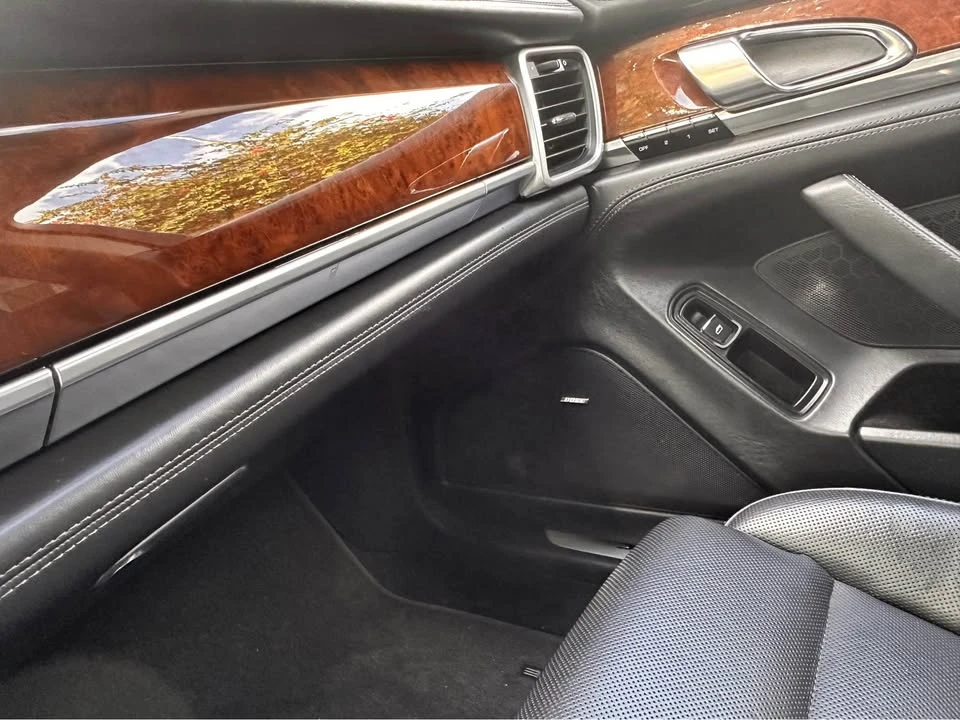 2013 Porsche 970 Panamera 4S - Image 9 of 19