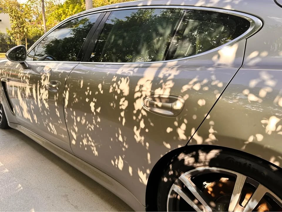 2013 Porsche 970 Panamera 4S - Image 16 of 19