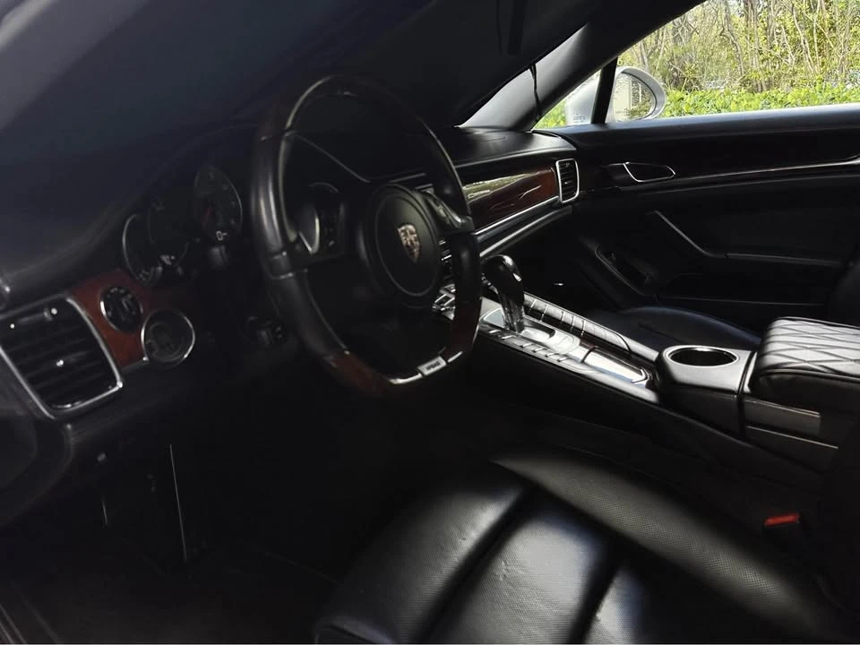 2013 Porsche 970 Panamera 4S - Image 11 of 19