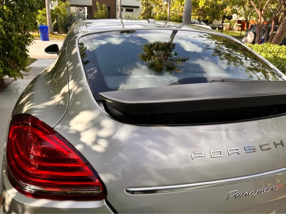 2013 Porsche 970 Panamera 4S - Image 19 of 19
